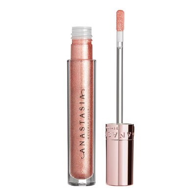 LIP GLOSS - AMBER SPARKLE